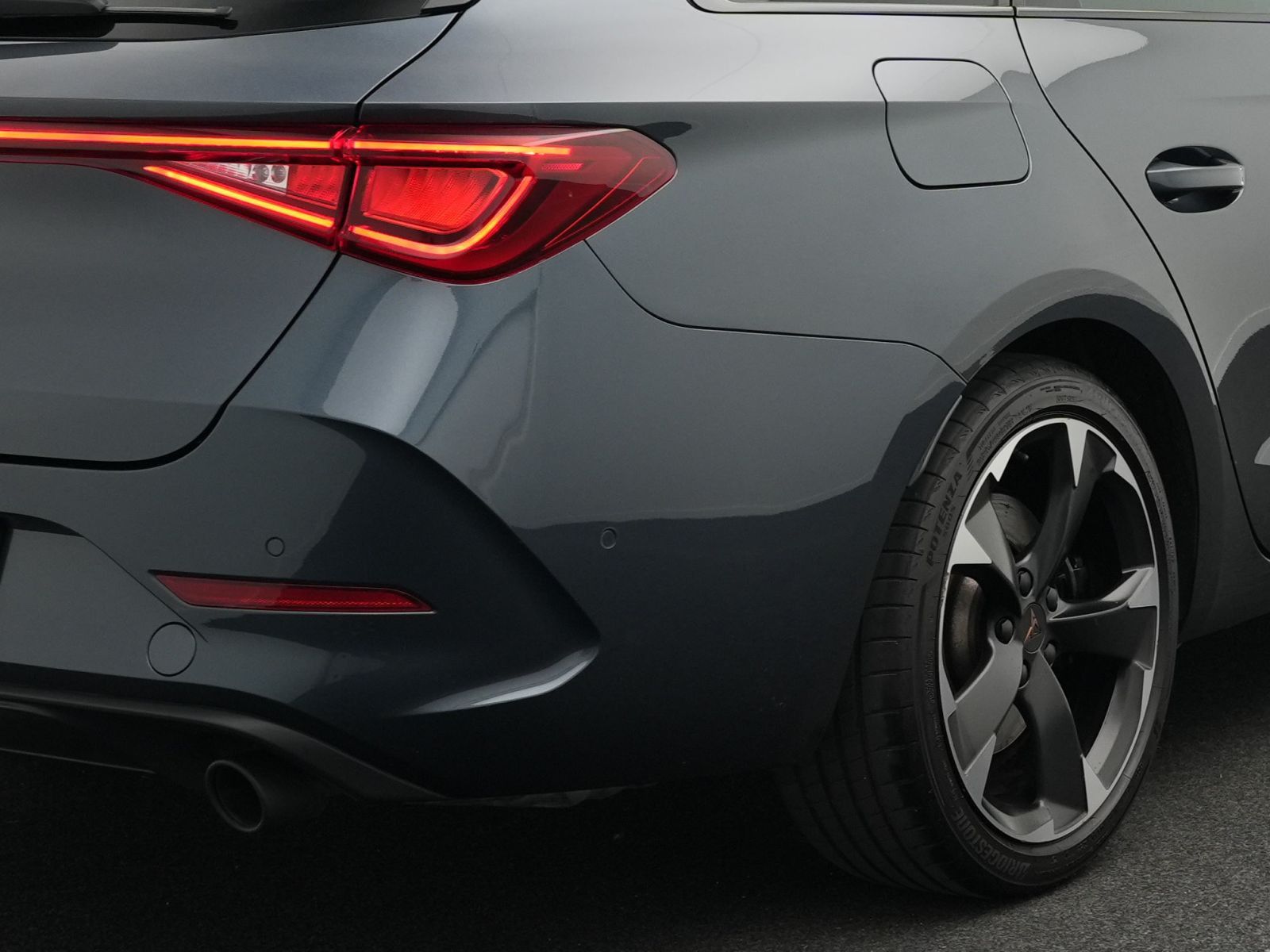 Cupra Leon - Bild 22