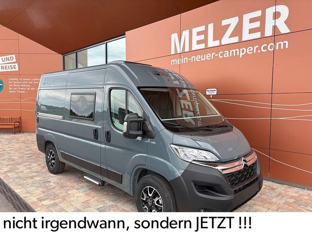 POESSL 540 AKTION Roadrider aus der Pössl Group