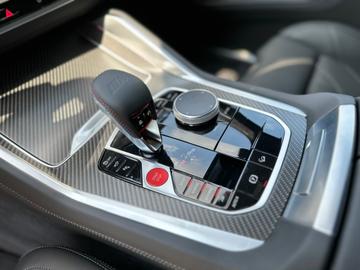 2024 BMW XM — миниатюра 12