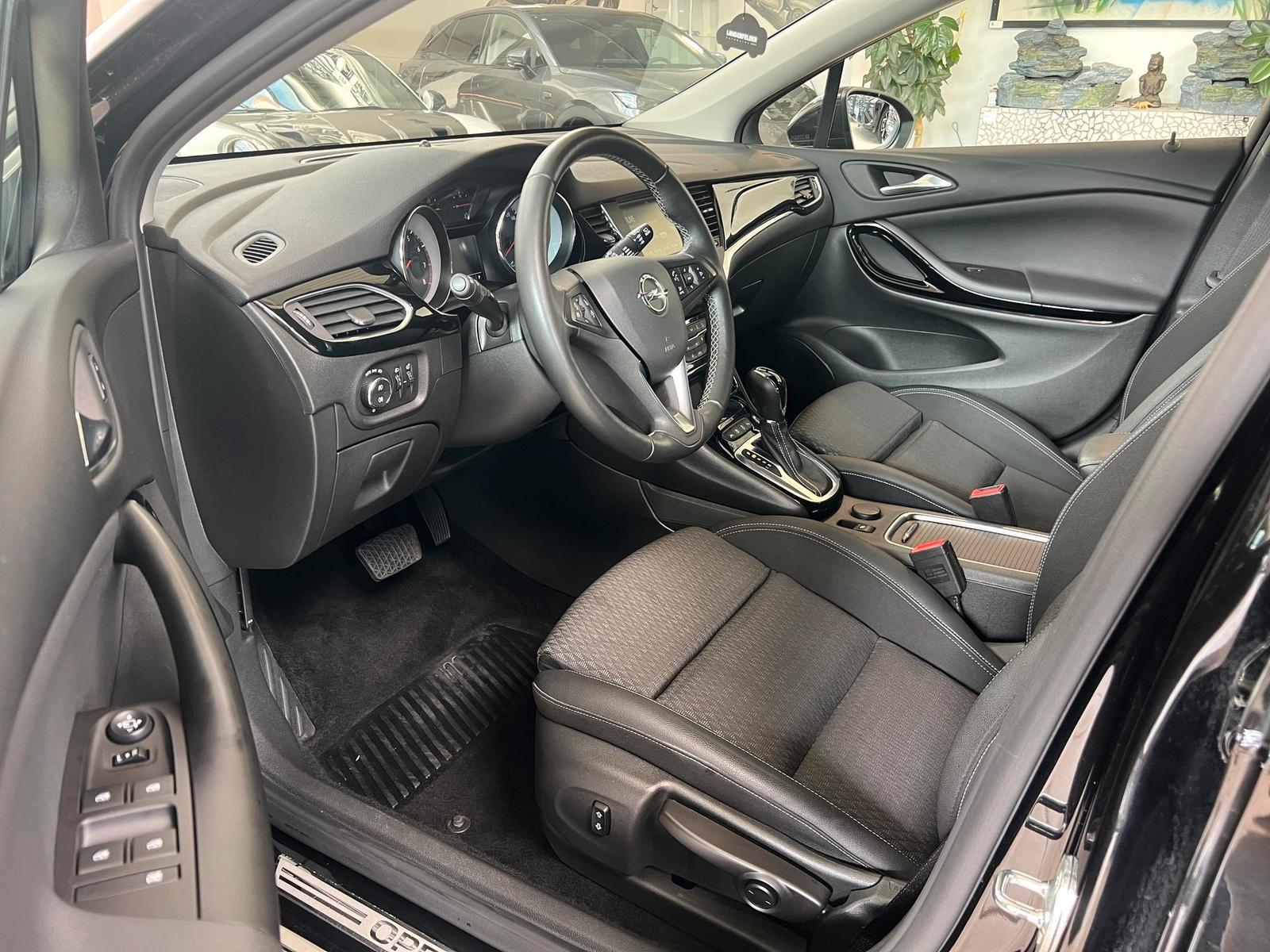 Opel Astra ST K 1.4 Turbo INNOVATION SHZ*LHZ*eHKL*CAM