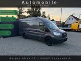 Ford Transit*Kasten*L4H2*Hebebühne*SH*AHK*R-Cam*uvm* - Hebebühne