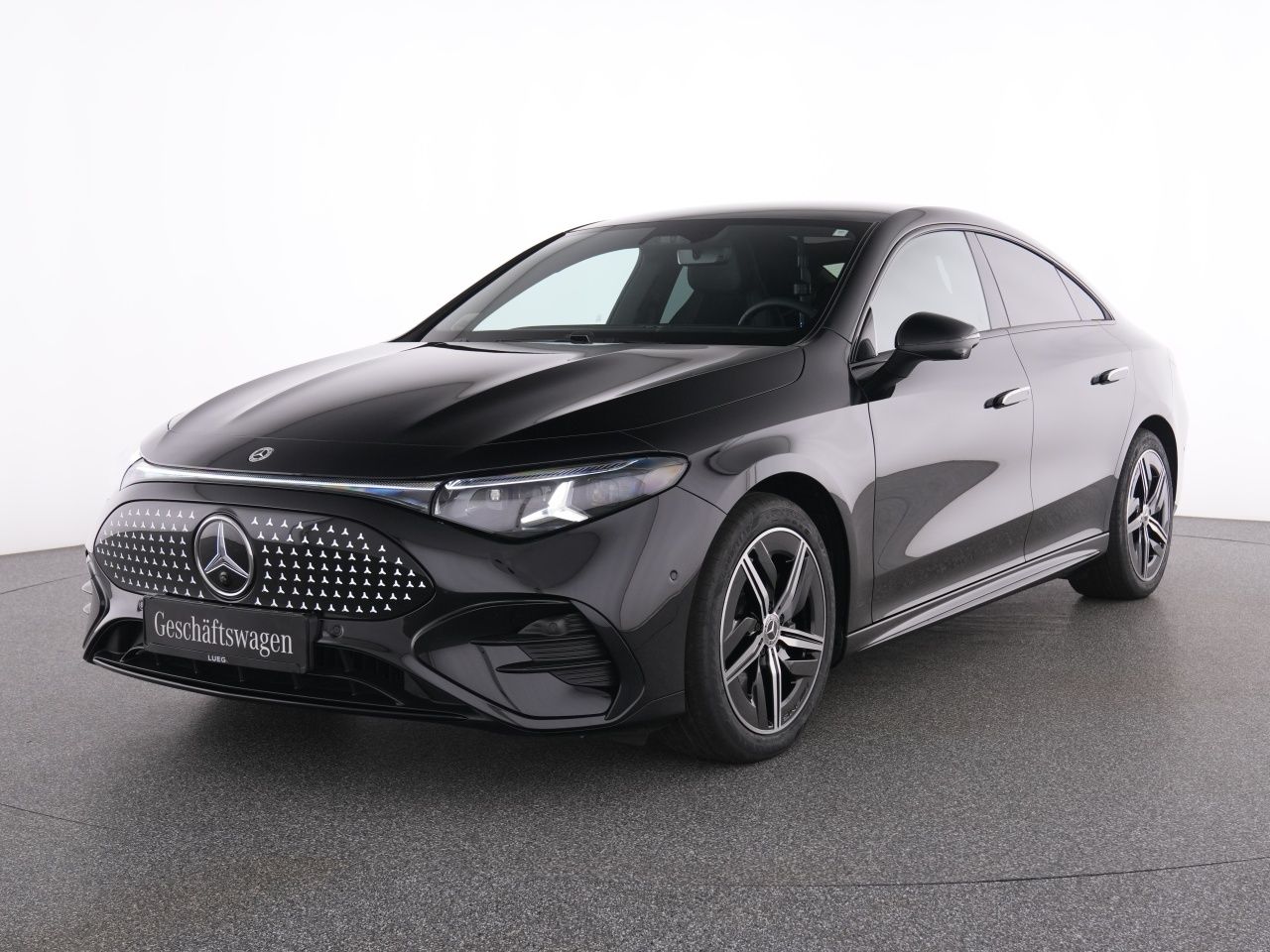 Mercedes-Benz CLA 250 AMG NIGHT HUD MEMORY SOUND KEYLESS 360° foto 2