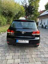 Volkswagen VW Golf VI Highline 1.4 TSI | 122 PS | TÜV neu  - Volkswagen Golf: V Tsi 122