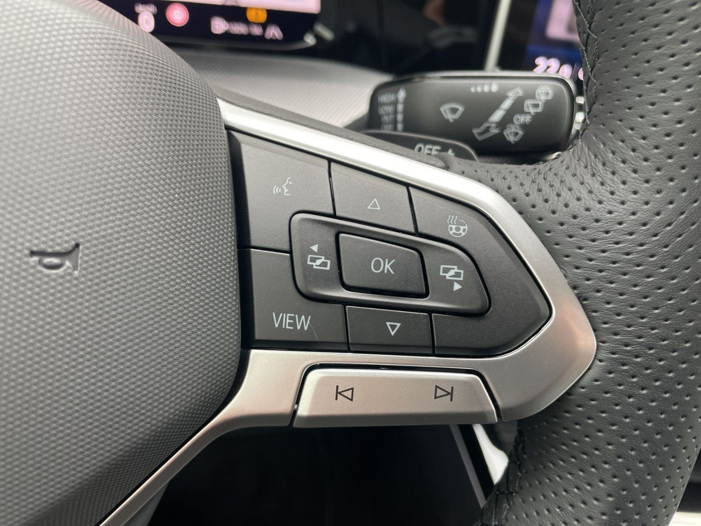 Golf Variant VIII 1.5eTSI DSG HUD/AHK/Kamera/ACC