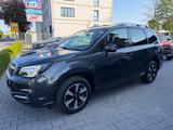 Subaru Forester Exclusive 2.0 1.HAND/PANORAMA/4X4 - gebrauchte Subaru Forester aus dem Jahr 2017