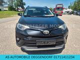 Toyota RAV 4 RAV4 Edition-S+KAMERA NAVI SHZ  EURO6 - gebrauchte Toyota RAV 4 aus dem Jahr 2017