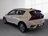 Hyundai BAYON MY25 1.0 T-GDi TREND Navi LED CarPlay RKam - Hyundai BAYON