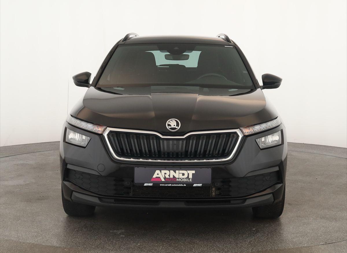 Skoda Kamiq 1.0 TSI DSG Tour LED Pano SmartLink Kam