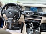 BMW 535iA Sport Navi+/Leder/Bi-Xenon/AHK/SO+WR - gebrauchte BMW 535 aus dem Jahr 2010