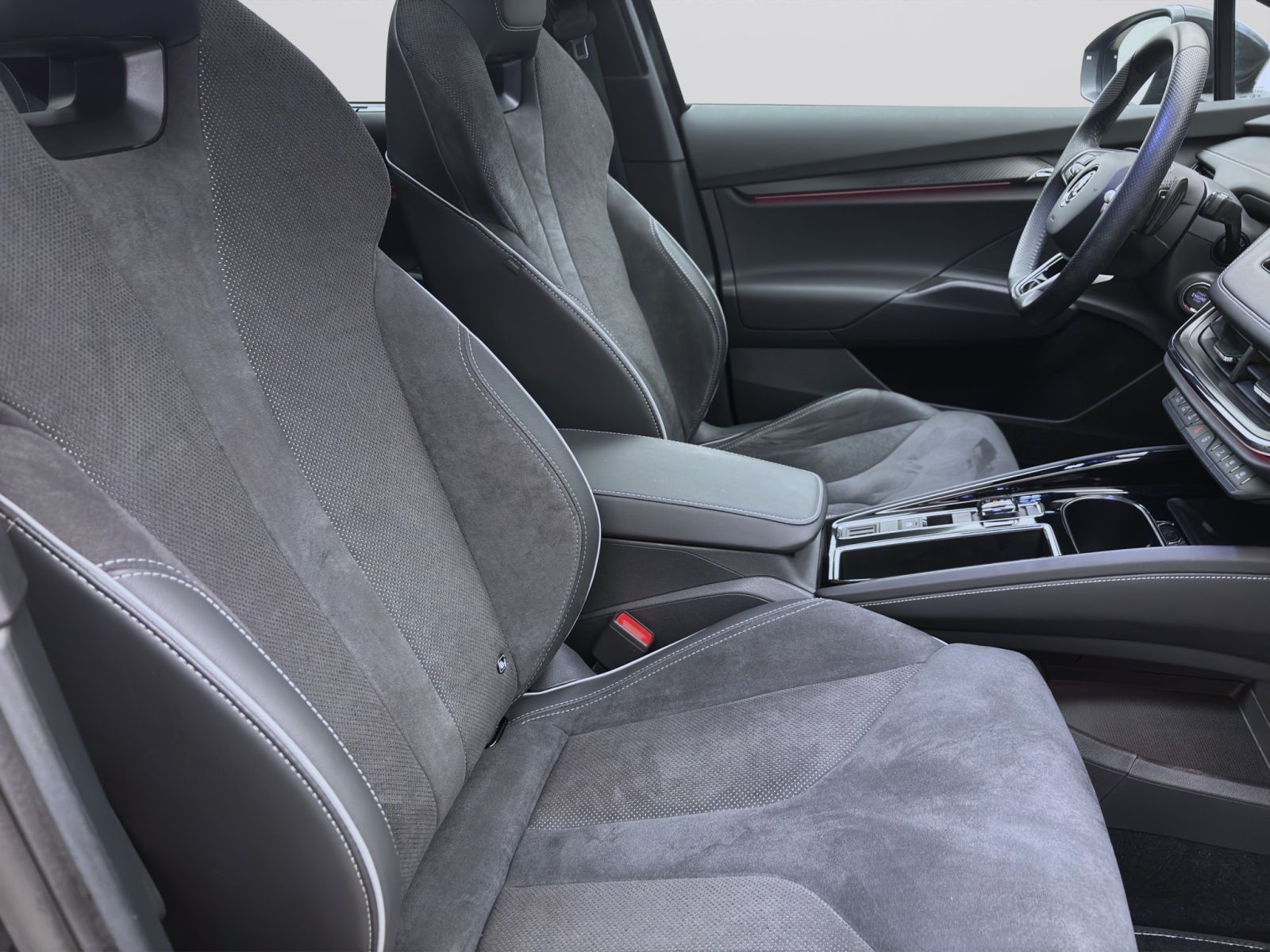 Skoda Enyaq - Bild 17