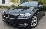 BMW 520d Touring XENON PANO NAVI AHK 2.HD HEAD UP - BMW 5er Reihe aus 2012: Kombi