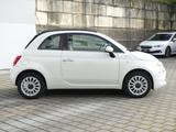 Fiat 500C 1.0 GSE HYBRID DOLCEVITA 70PS PDC APPLE CAR - Fiat: Cabrio, 1.7