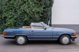 Mercedes-Benz SL 420 - Mercedes-Benz SL 420 Gebrauchtwagen