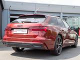 Audi A6 Avant 40 TDI Q S LINE NP98 LM21 STHZG HD-MATR - Audi A6 Gebrauchtwagen in Mülheim (Ruhr)