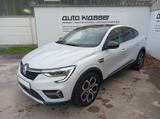 Renault Arkana Intens Mild-Hybrid TCe 140 EDC Start&Stop - Renault Arkana mit Hybrid-Antrieb