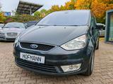 Ford Galaxy 2.0 TDCI  Automatik 7 Sitze TÜV  09.2026 - gebrauchte Ford Galaxy aus dem Jahr 2008