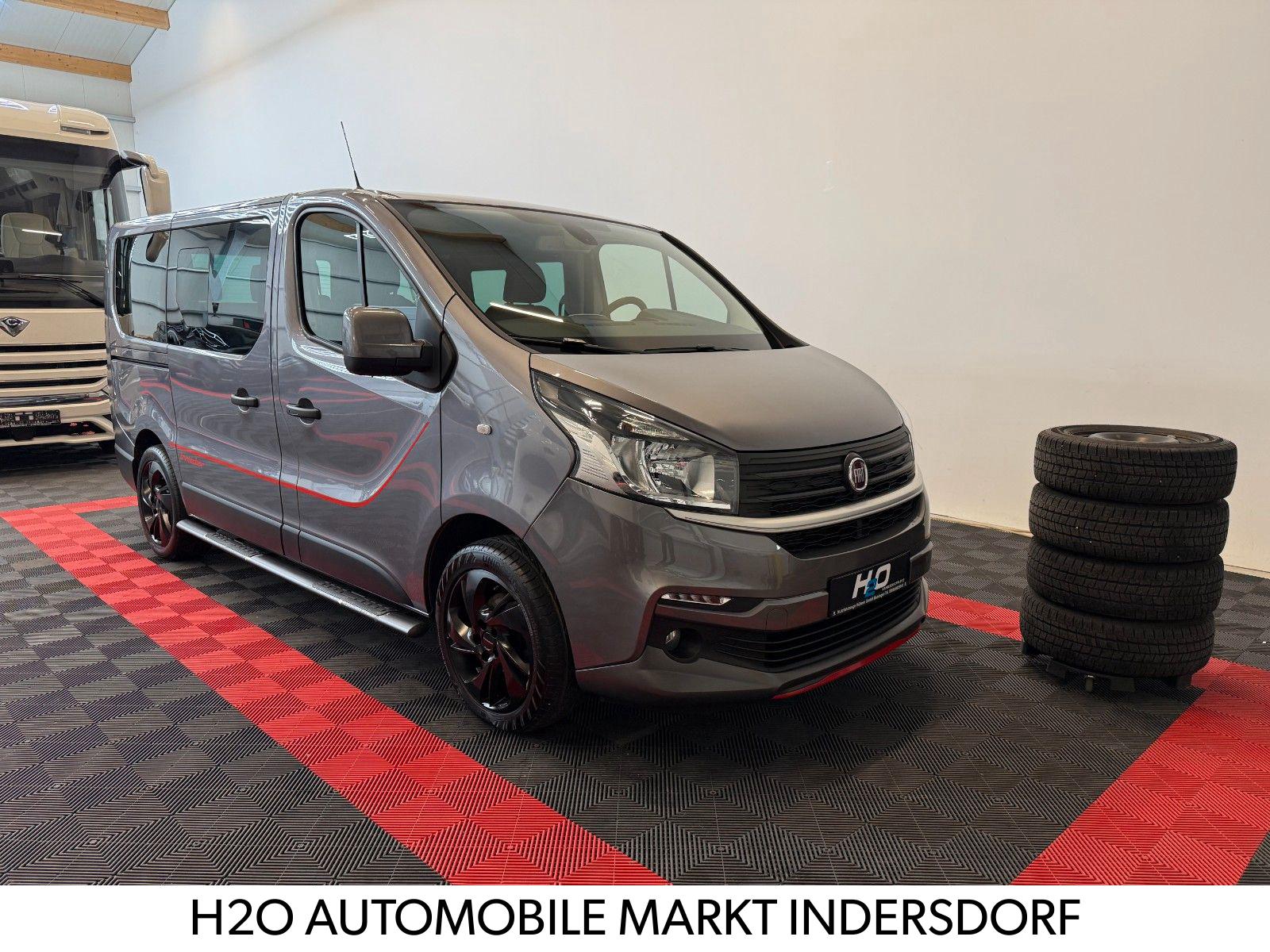 Fiat Talento L1