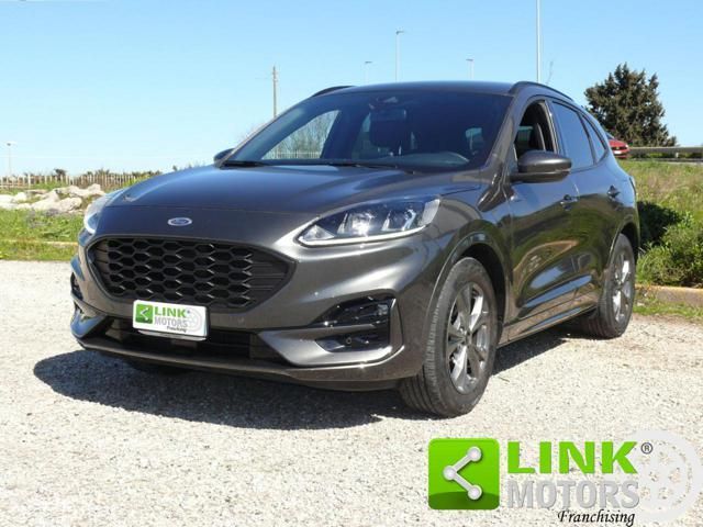 Ford FORD Kuga 1.5 EcoBoost 150 CV 2WD ST-Line