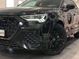 Audi RSQ3 Sportback|Sportabgas|DesignPak|OptikPak|280 - Audi RSQ3 aus 2022