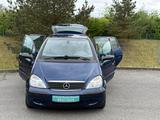 Mercedes-Benz A 160 CLASSIC AUTOMATIK TÜV-NEU - Mercedes-Benz A 160 in München