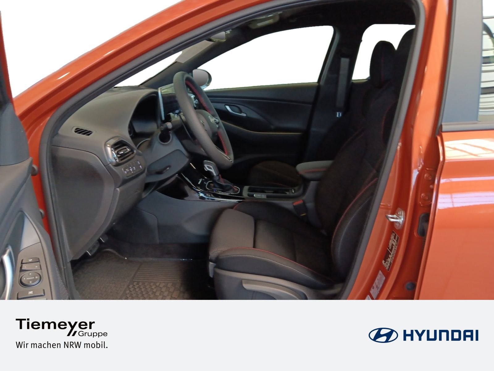 Hyundai i30 – Bild 10