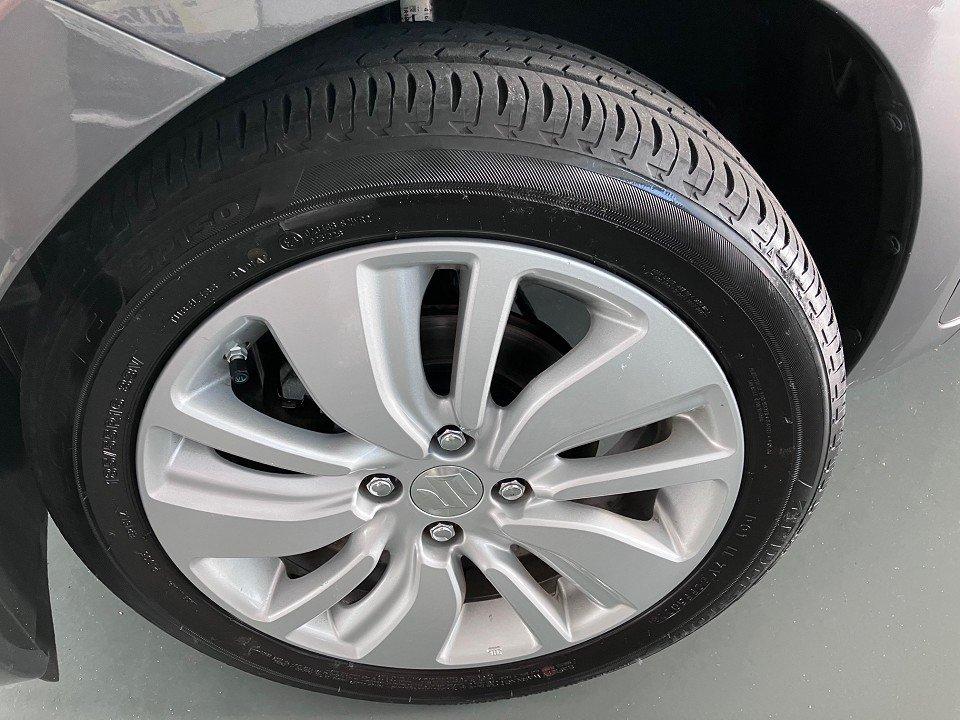 Suzuki Swift 1.2 Dualjet Comfort - Klima/ Kamera/ Freis
