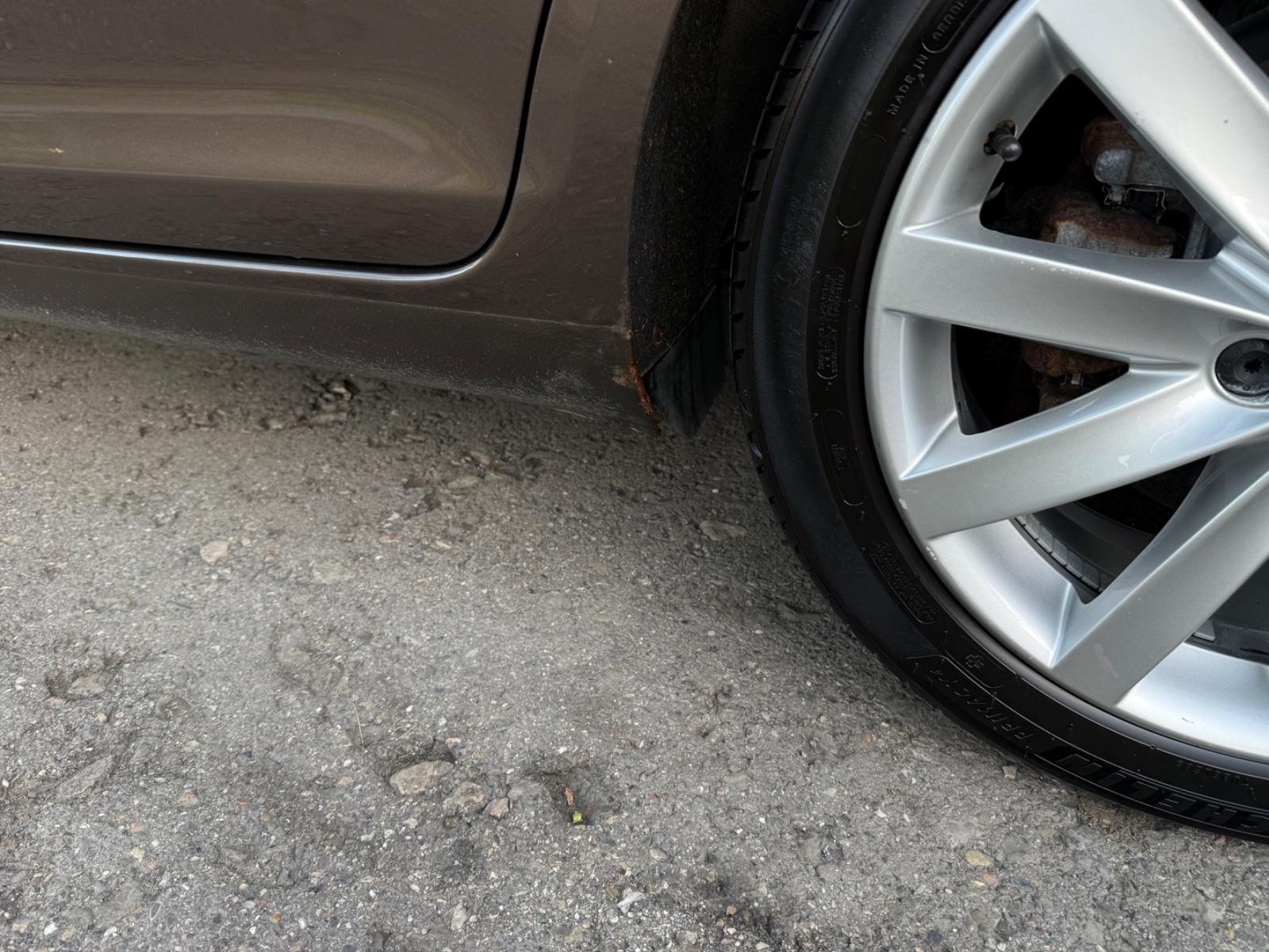 Volkswagen Golf 2010 — photo 10