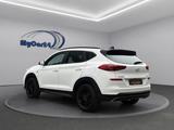 Hyundai Tucson N Line 4WDI PanoI CamI SoundI Garantie - Hyundai aus 2019