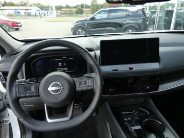 Nissan X-Trail - 9