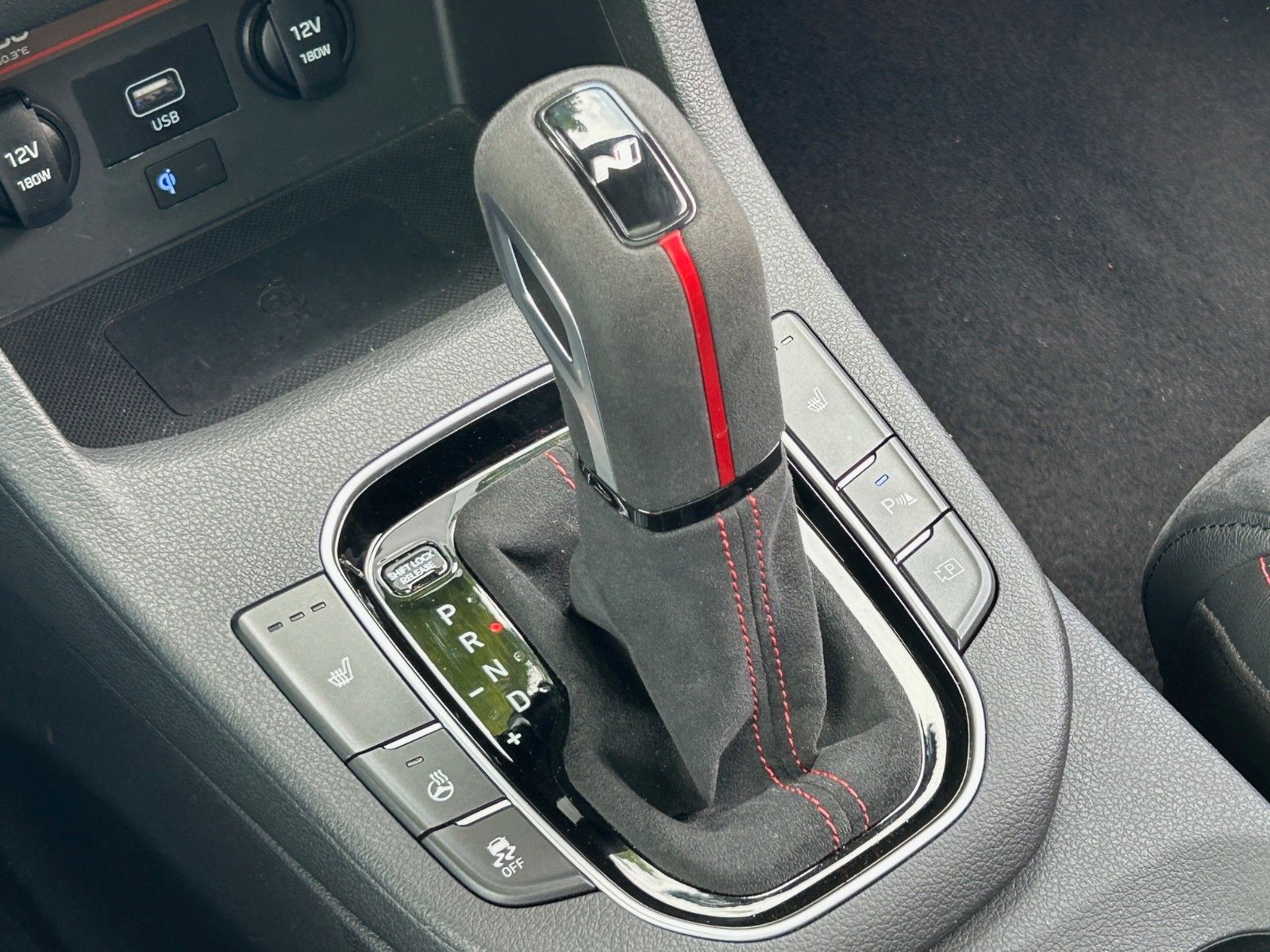 Fahrzeugabbildung Hyundai i30 N 2.0 T-GDI Fastback Limited Edition *Pano*