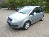 Ford Focus C-MAX Trend Klima 1.6 AHK - Ford Focus aus 2004: Max