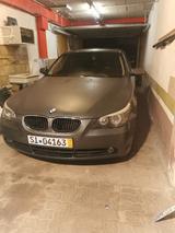 BMW 530d Tausch möglich - BMW 530 aus 2006: 530d