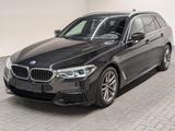 BMW 530d Touring M-Sport LED/AHK/Leder/360°Kam/HUD - BMW 530 in Magdeburg