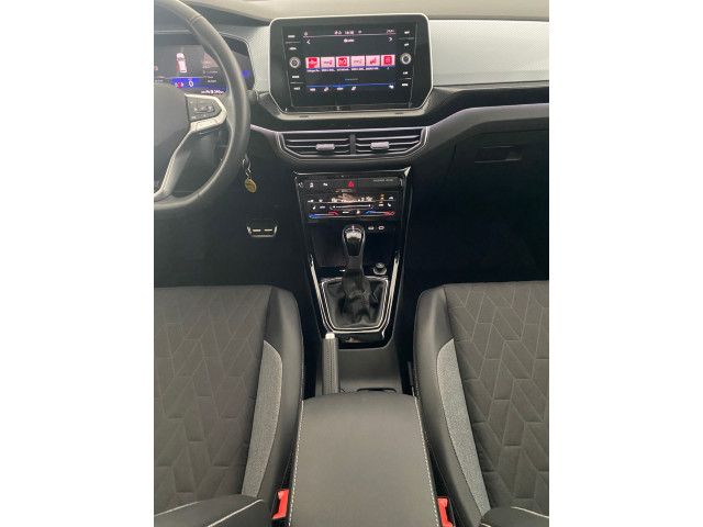 T-Cross Energy 1.0 TSI DSG AHK+KAMERA+SHZ+ALU