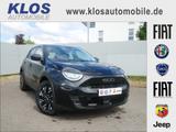 Fiat 600 HYBRID 1.2 110 PS DCT6 NAVI KAMERA PDC - Fiat 600 Tageszulassungen