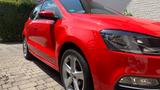 Volkswagen Polo 1.0 55kW BMT Trendline Trendline - gebrauchte Kleinwagen in Bocholt