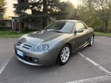 MG Mg TF 135 1.8 16V cat LE '04 - gebrauchte MG Roadster