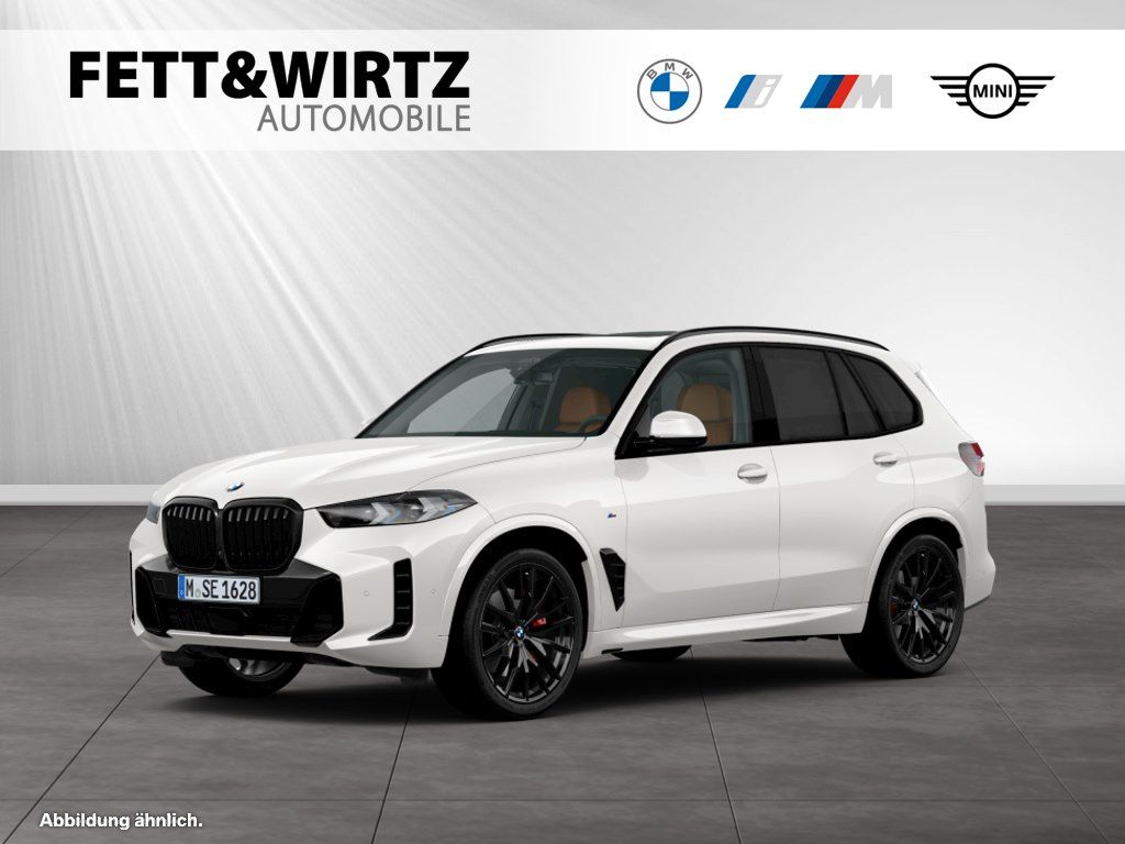 Image of BMW X5