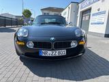 BMW Z8 4.9 -Deutsche Auslieferung - BMW Z8: Cabrio