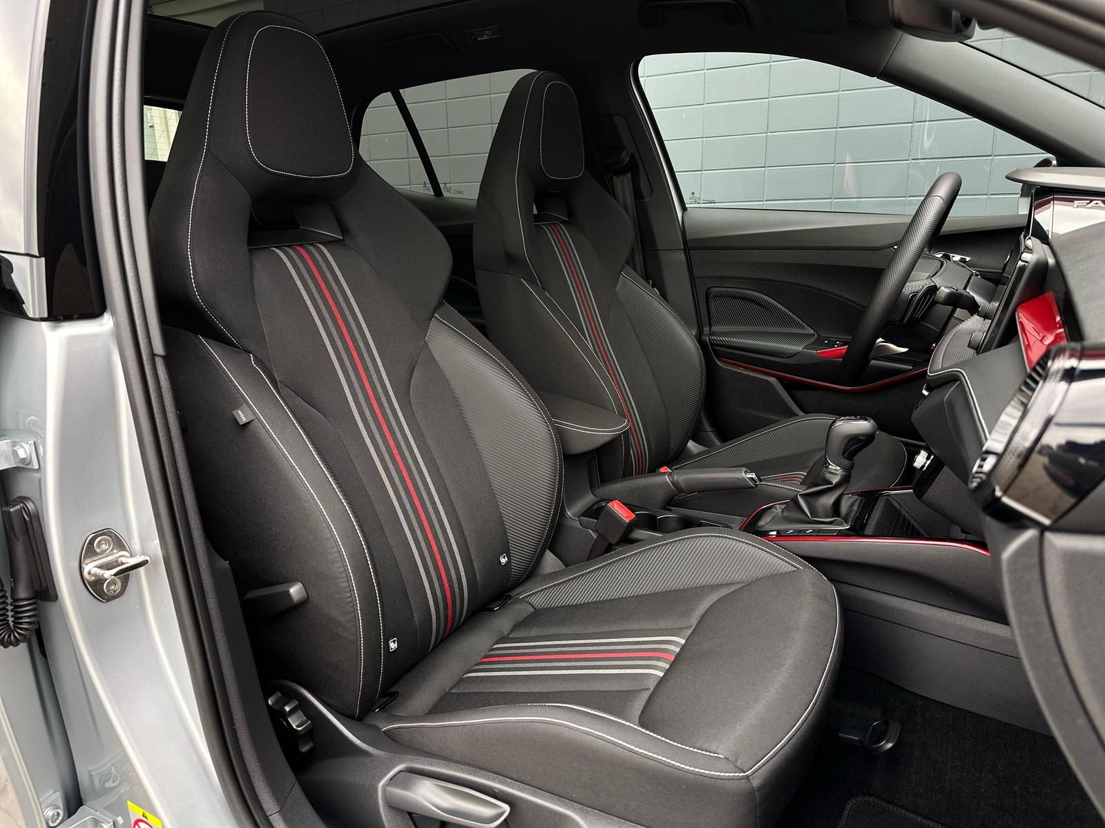 SKODA Fabia 1.5TSI MONTE CARLO LED#ACC#SPUR#PANO#CAM - Image 16