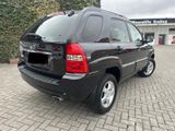 Kia KIA SPORTAGE 2.0 LPG TÜV 03.2027 - Kia Sportage aus 2008