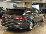 Audi A4 Avant 30 TDI S-Line Mildhybrid,Teilleder,AHK, - Audi A4: 30 TDI