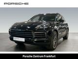 Porsche Cayenne Platinum Edition BOSE Rückfahrkamera LED - gebrauchte Porsche Cayenne aus dem Jahr 2022