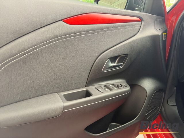 Corsa YES, 1.2l Turbo, SHZ, PDC, AppleCarPlay/An