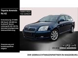 Toyota Avensis Kombi 1.8 Executive/E42 - Toyota Avensis aus 2005: Kombi