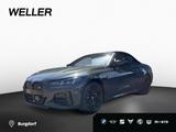 BMW M440i xDrive Cabrio M Sport Pro AHK SHz H/K Navi - BMW M440 in Hannover
