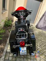 Harley-Davidson E Glide - HARLEY-DAVIDSON DRESDEN