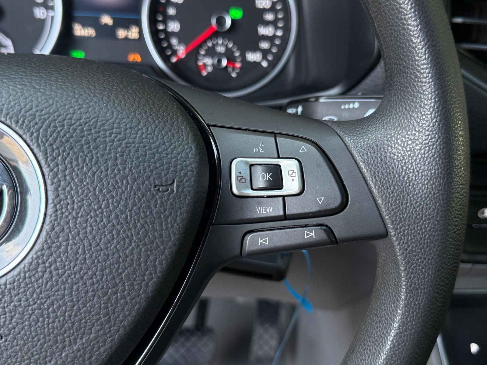 Fahrzeugabbildung Volkswagen e-Crafter Kasten35 L3H3 LED+NAV+SHZ+KAM+CARP+DAB
