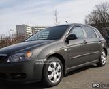 Kia Cerato - gebrauchte Kia Cerato aus dem Jahr 2006