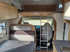 Chausson C 727, Alkoven, Modell 2024